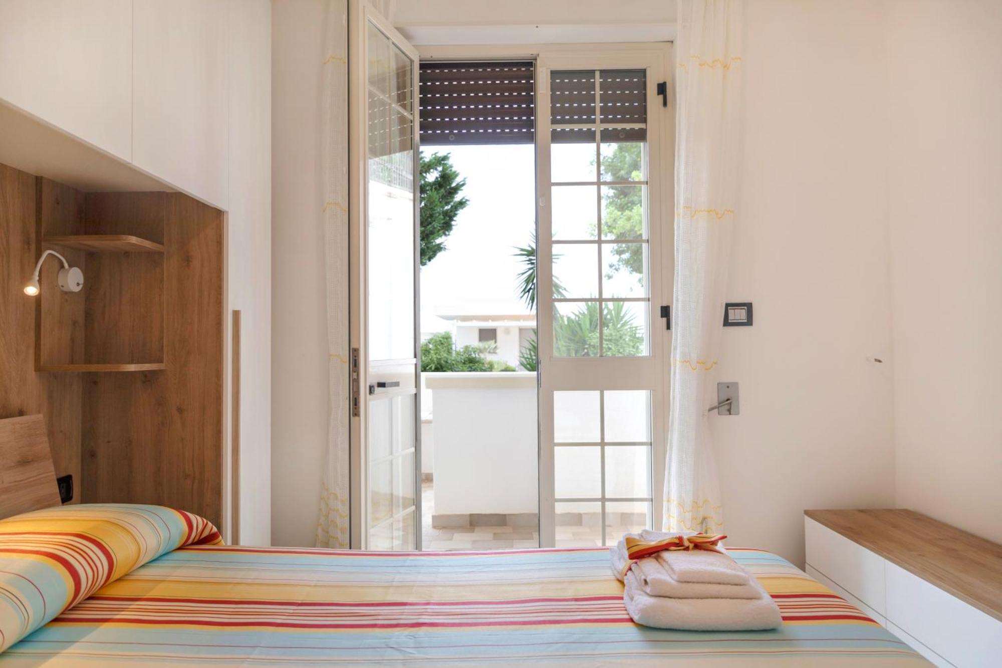 טורה סן ג'ובאני אוג'נטו Blu Salento Casavacanze מראה חיצוני תמונה