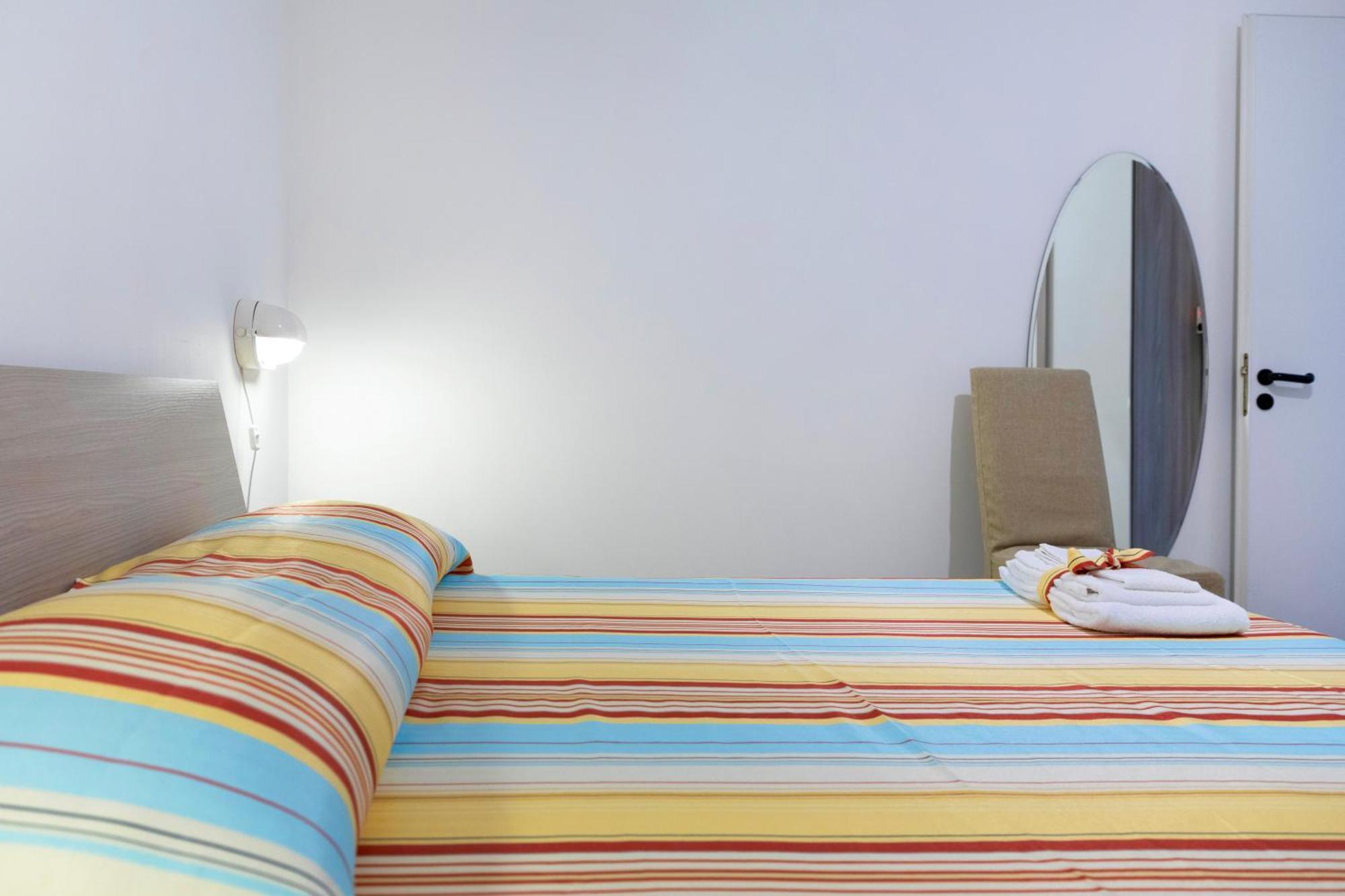 טורה סן ג'ובאני אוג'נטו Blu Salento Casavacanze מראה חיצוני תמונה