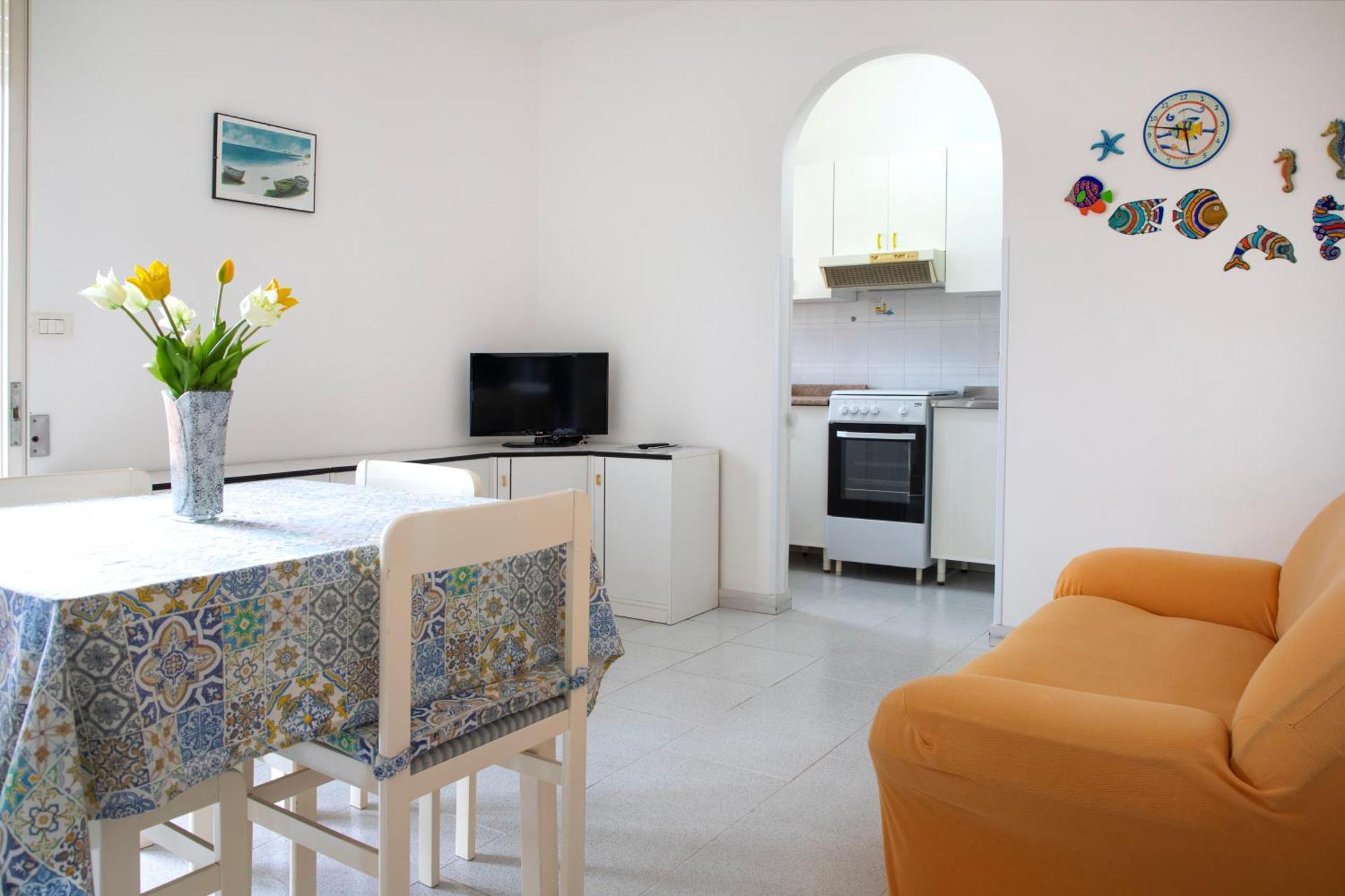 טורה סן ג'ובאני אוג'נטו Blu Salento Casavacanze מראה חיצוני תמונה