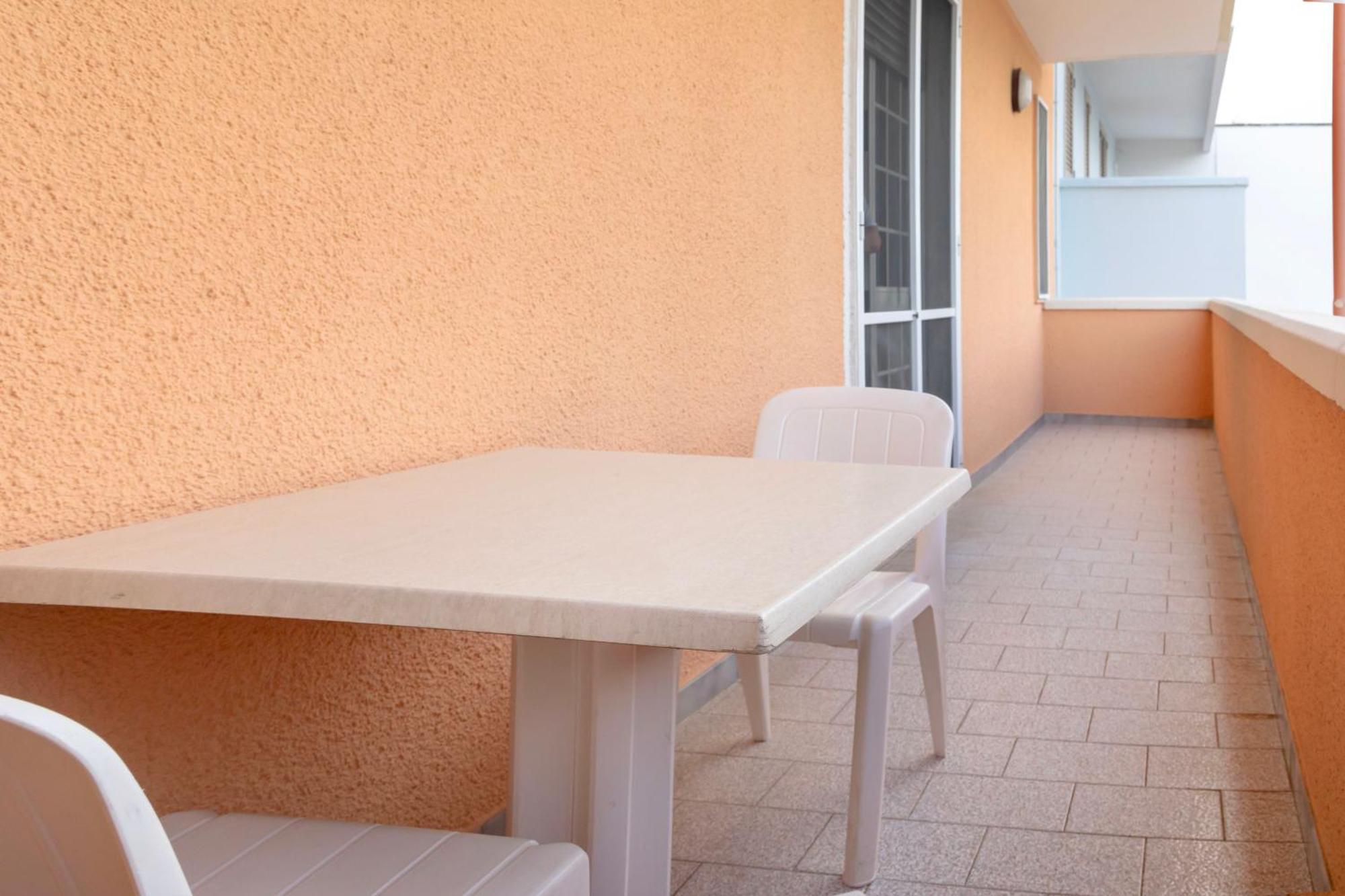 טורה סן ג'ובאני אוג'נטו Blu Salento Casavacanze מראה חיצוני תמונה